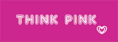 Think pink